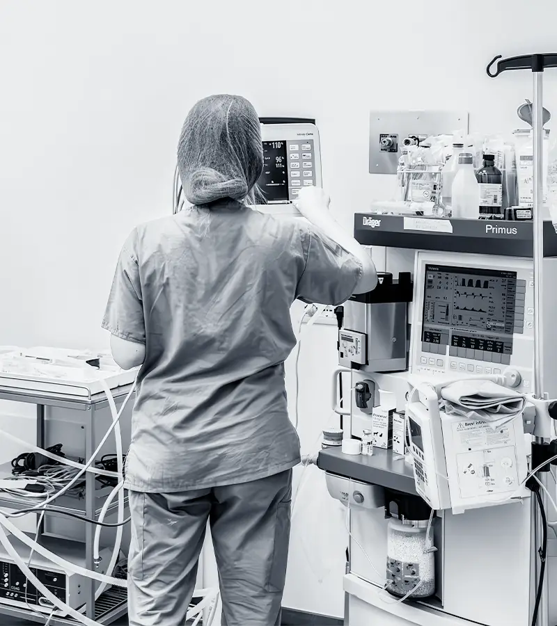 Anestesia veterinaria e terapia del dolore clinica i ronchi